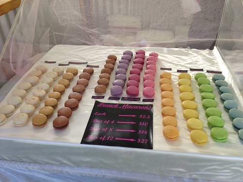 Macarons
