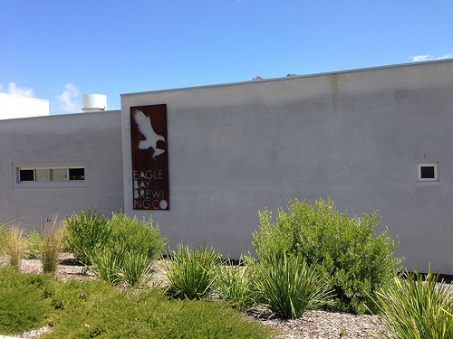 Eagle Bay Brewery