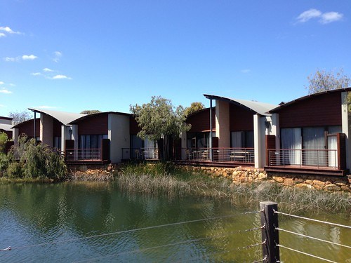Pullman resort bunker bay - our rooms