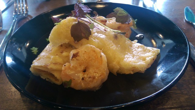 six-degrees-albany-prawn-crepes