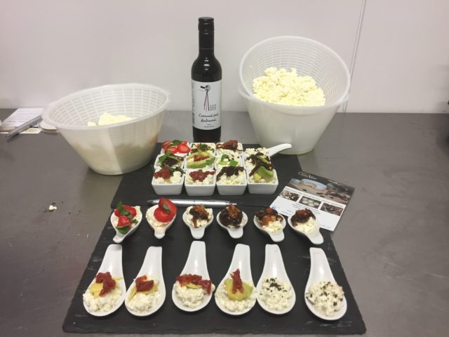 explorer-group-ricotta-canapes