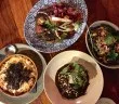 Habitue Dishes