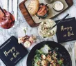 Bali restaurants Hungry in Bali Food and Book