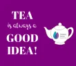 Epilepsy Action E-Tea